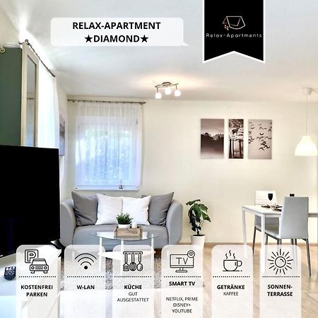 Relaxapartments Black Forest Diamond Direkt An Der Hornberger Freilichtbuehne - Sonnenterrasse Mit Blick Auf Das Hornberger Schloss, Schnelles Internet, Fuer Bis Zu 2 Personen Luaran gambar